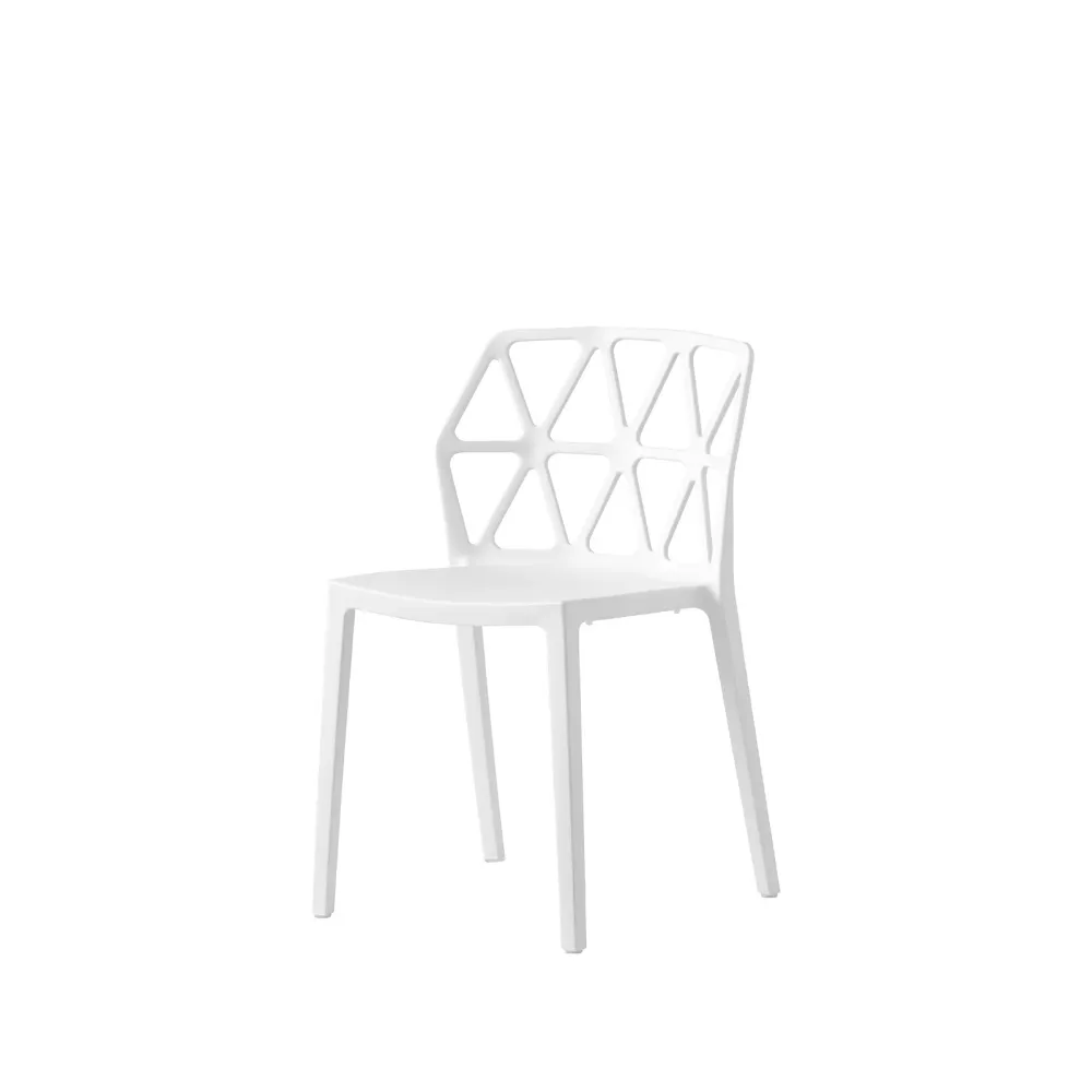 Chaise Connubia Alchemia CB1056