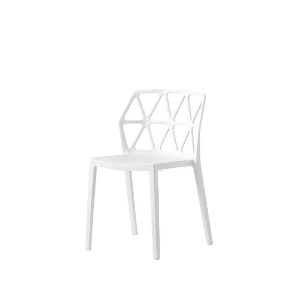 Stuhl Connubia Alchemia CB1056