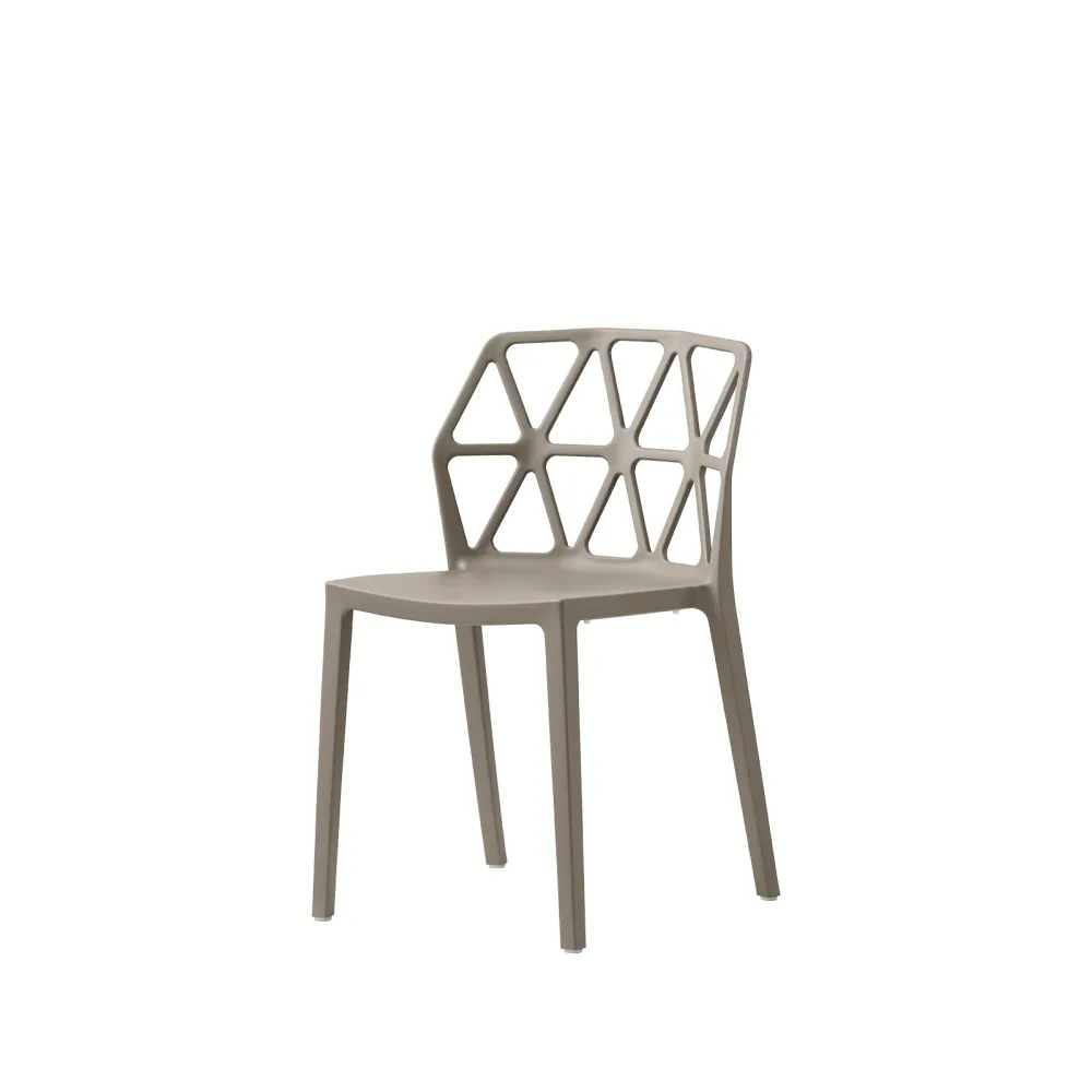 Chair Connubia Alchemia CB1056
