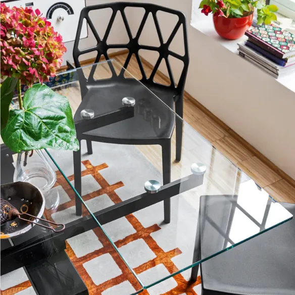 Silla Connubia Alchemia CB1056