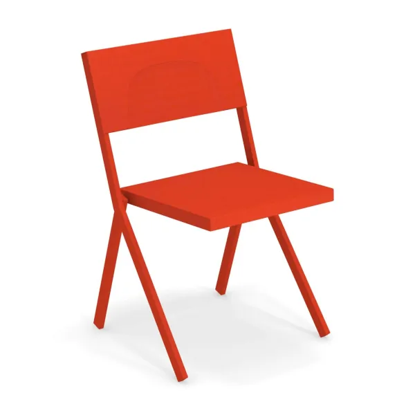 Silla Emu Mia