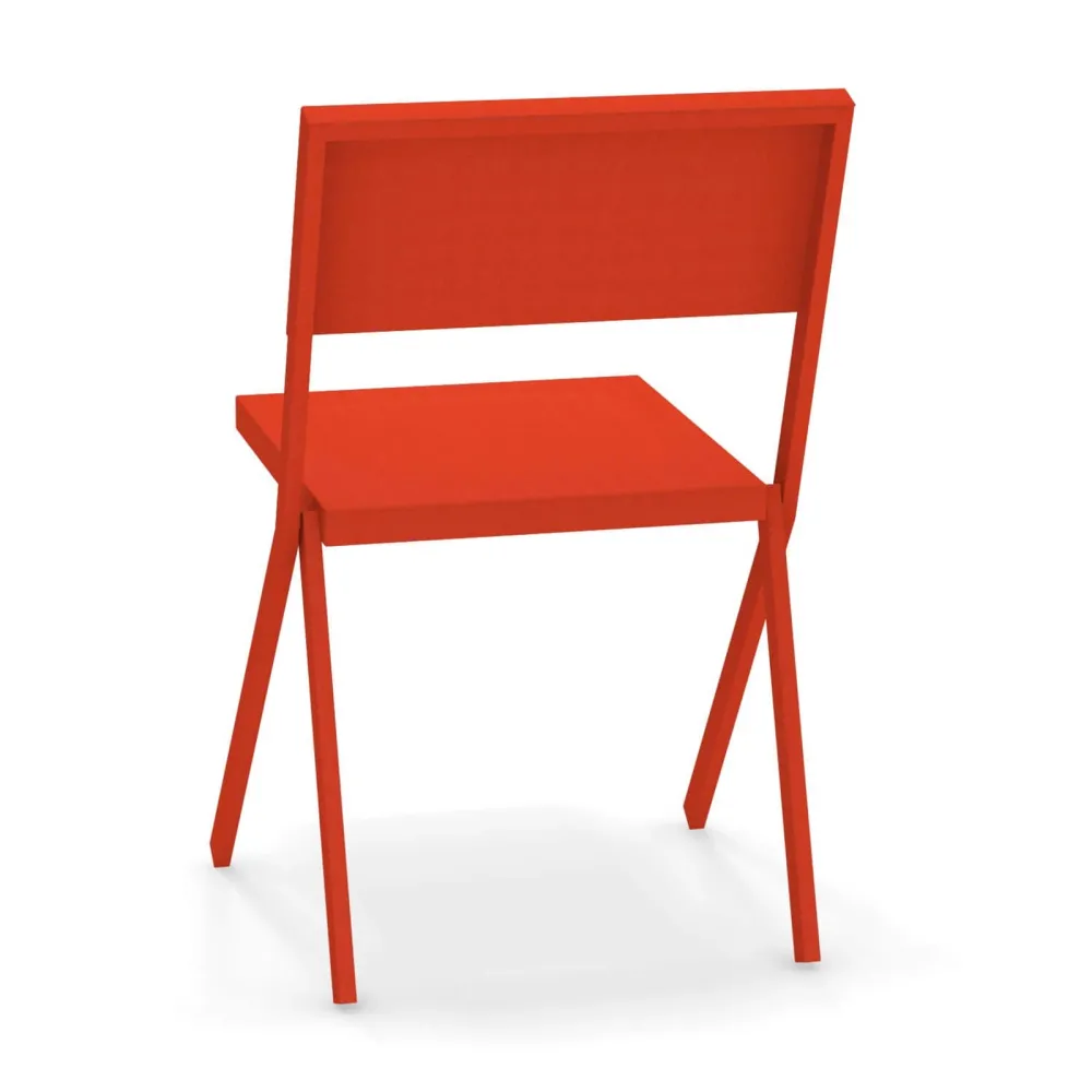 Silla Emu Mia