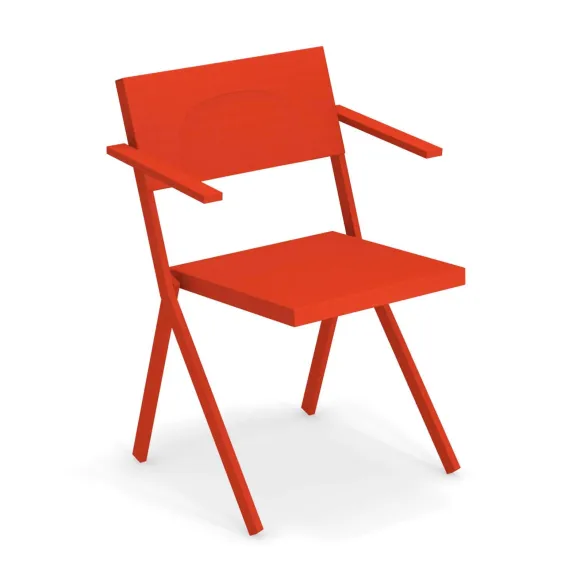 Poltroncina Emu Mia