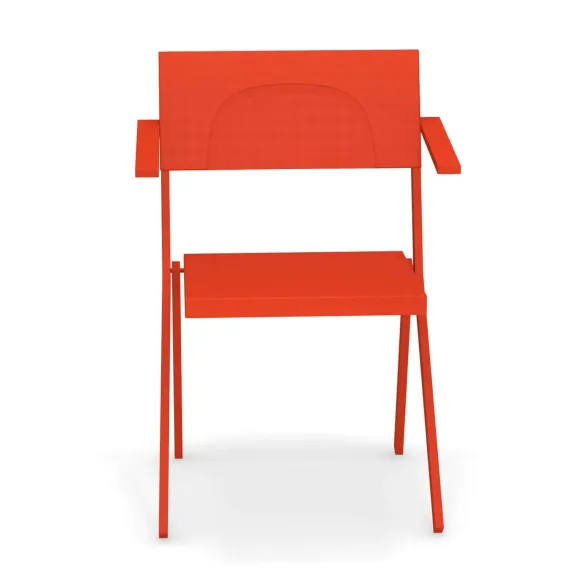 Poltroncina Emu Mia