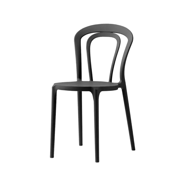 Silla Connubia Caffè CB1970