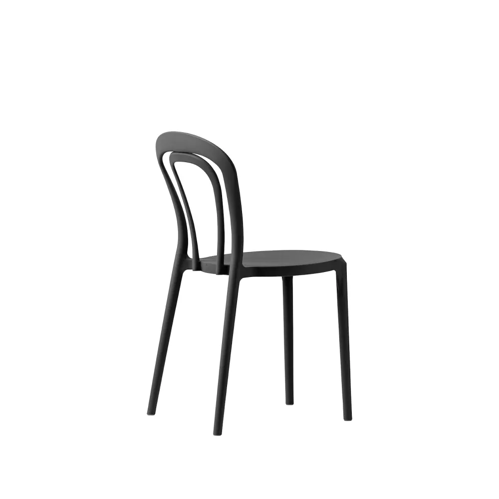 Chair Connubia Caffè CB1970
