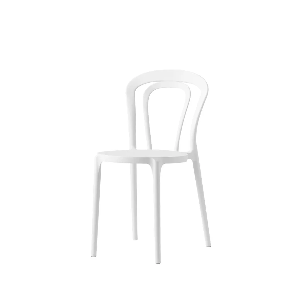 Chaise Connubia Caffè CB1970