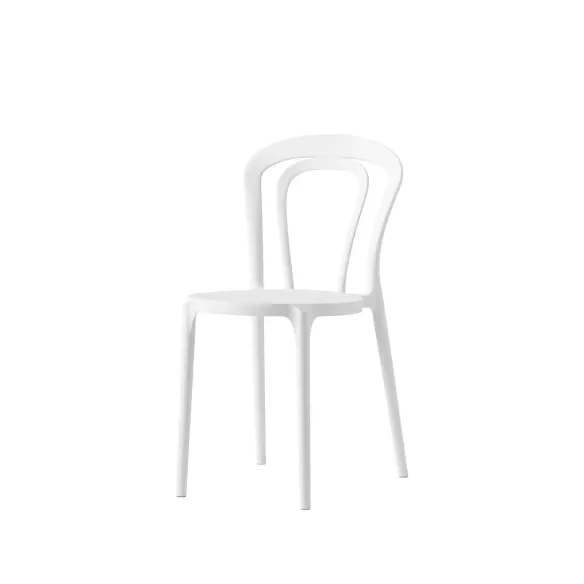 Chair Connubia Caffè CB1970