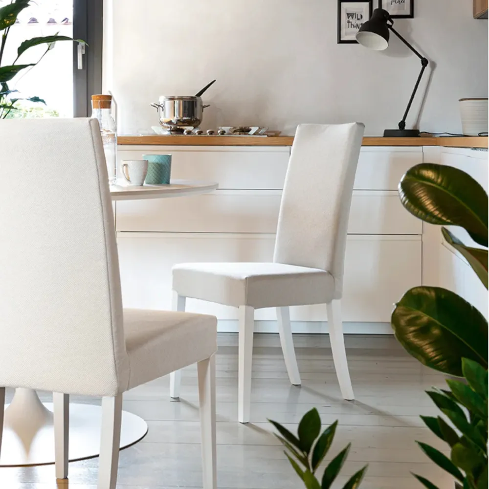 Sedia Connubia Copenhagen CB1656