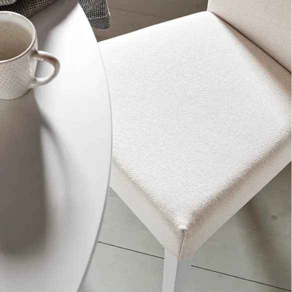 Chaise Connubia Copenhagen CB1656