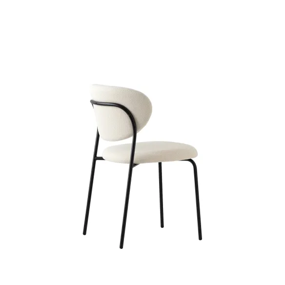 Stuhl Connubia Cozy CB2135