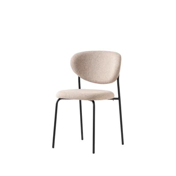 Sedia Connubia Cozy CB2135