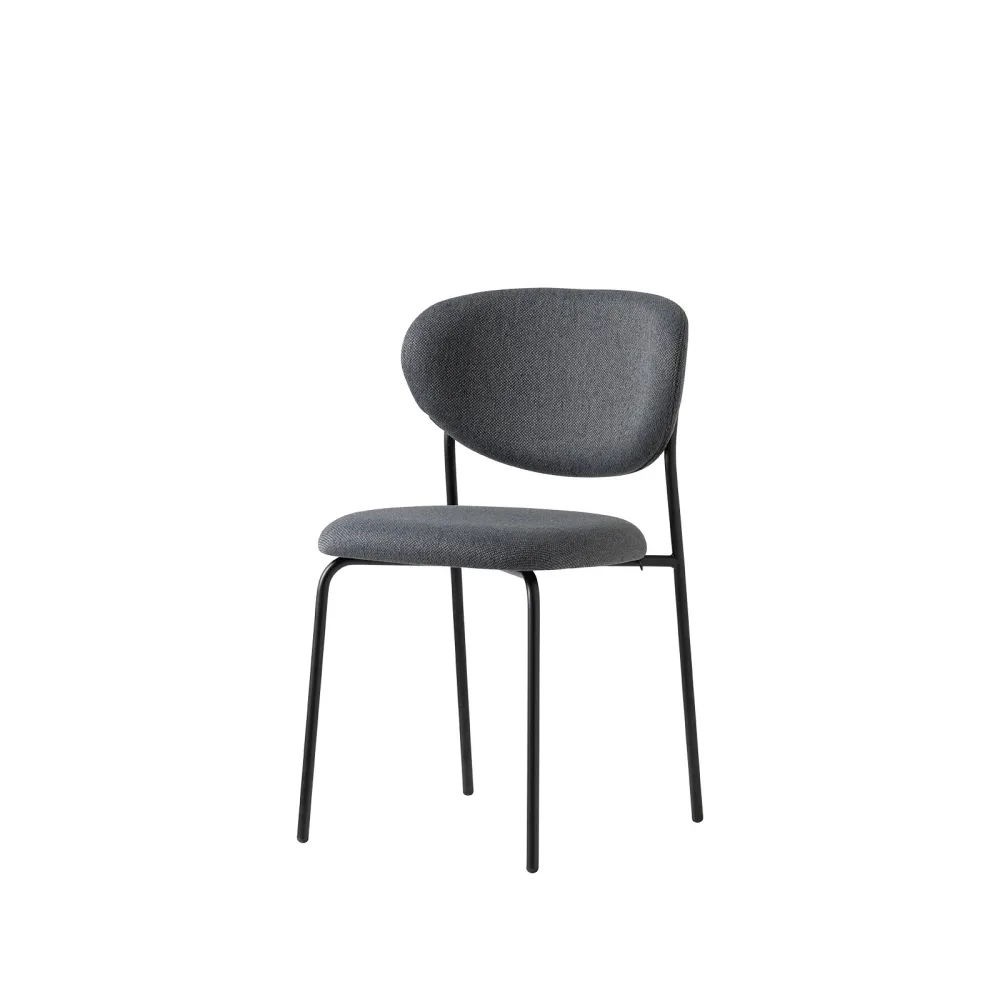 Sedia Connubia Cozy CB2135