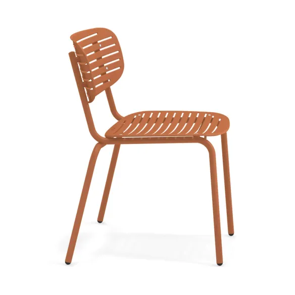 Chaise Emu Mom