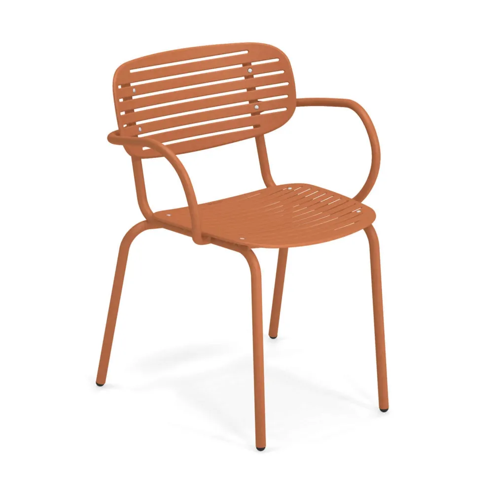 Stuhl Emu Mom