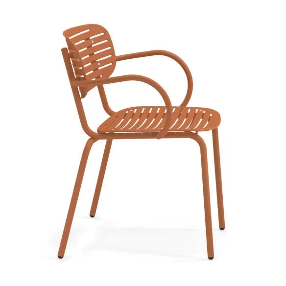 Silla Emu Mom
