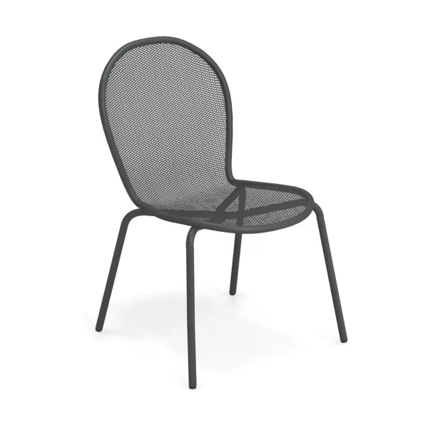 Sedia Emu Ronda