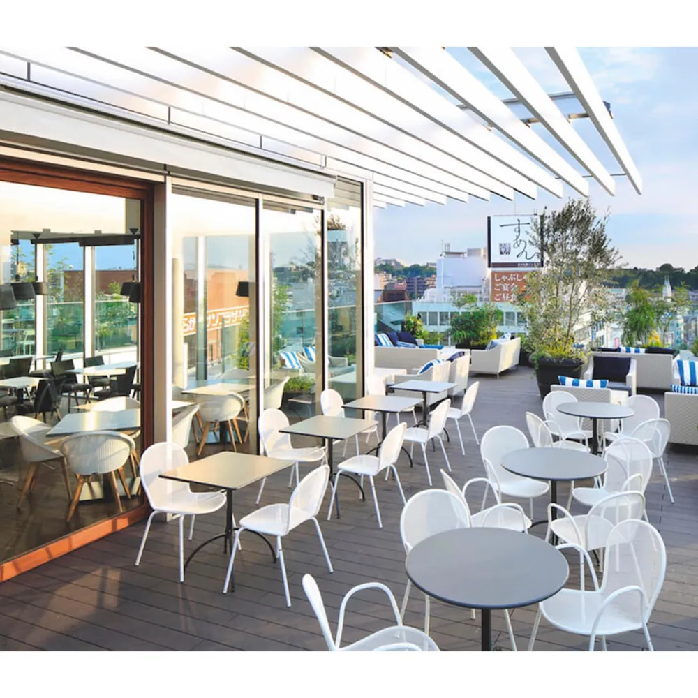 Chair Emu Ronda