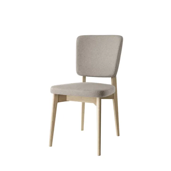 Chair Connubia Escudo CB1526