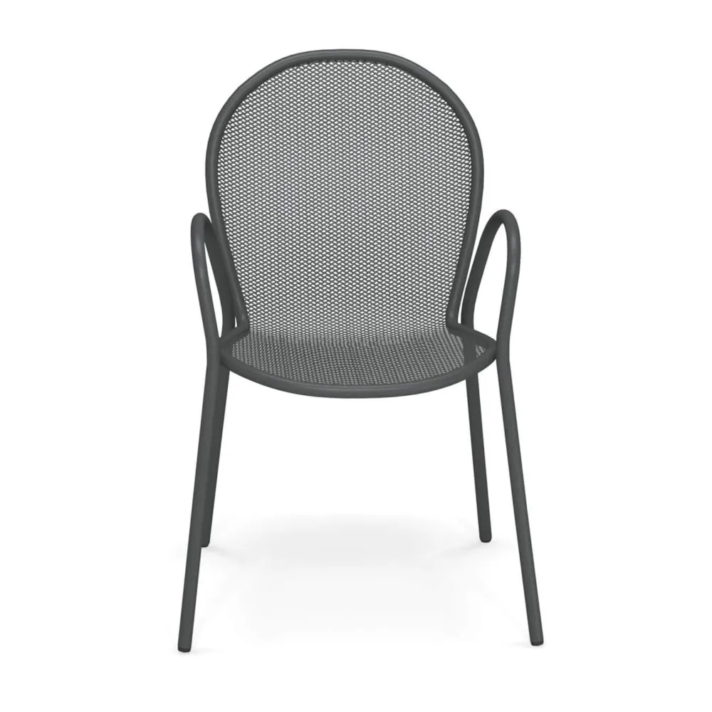 Silla Emu Ronda