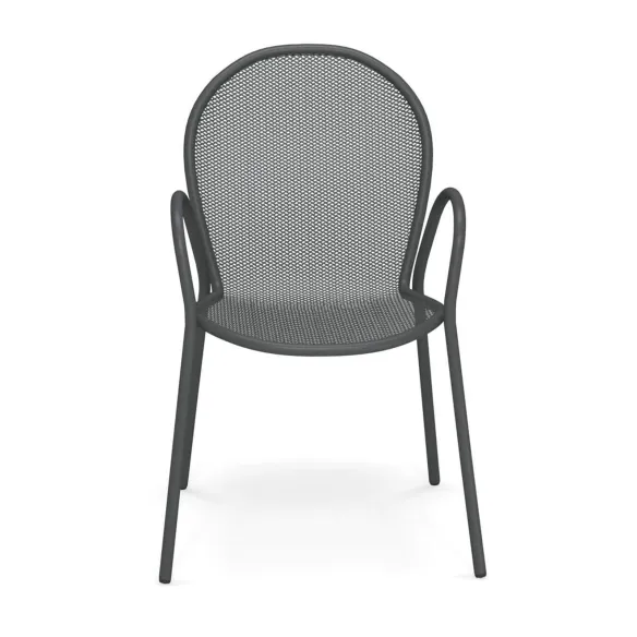 Silla Emu Ronda