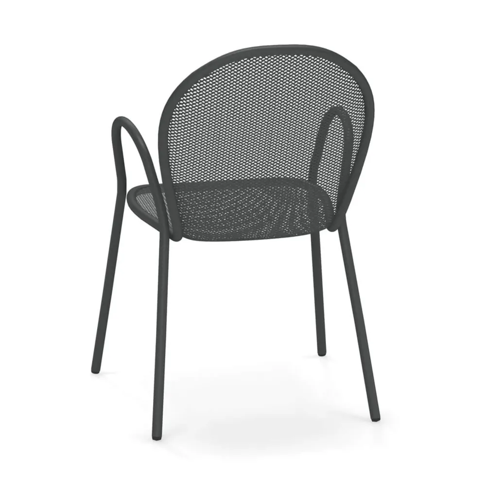Silla Emu Ronda