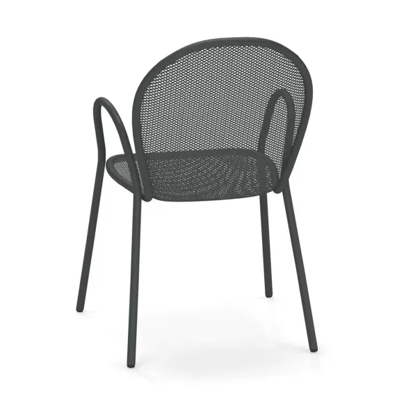 Silla Emu Ronda