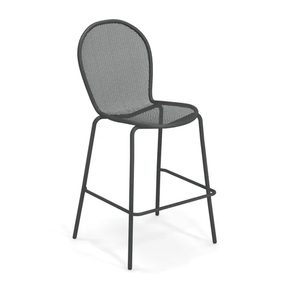 Sgabello Emu Ronda