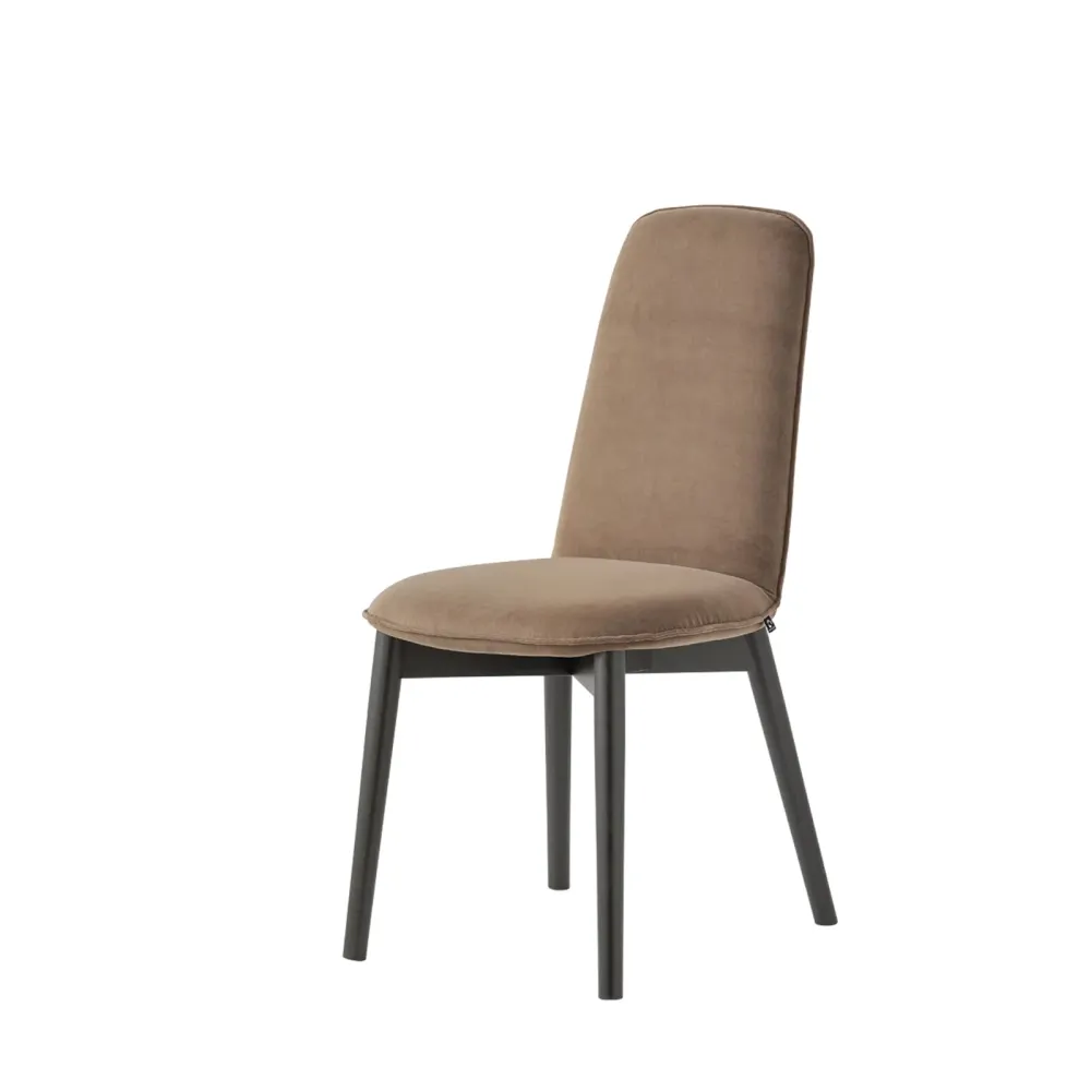 Sedia Connubia Riley CB2158