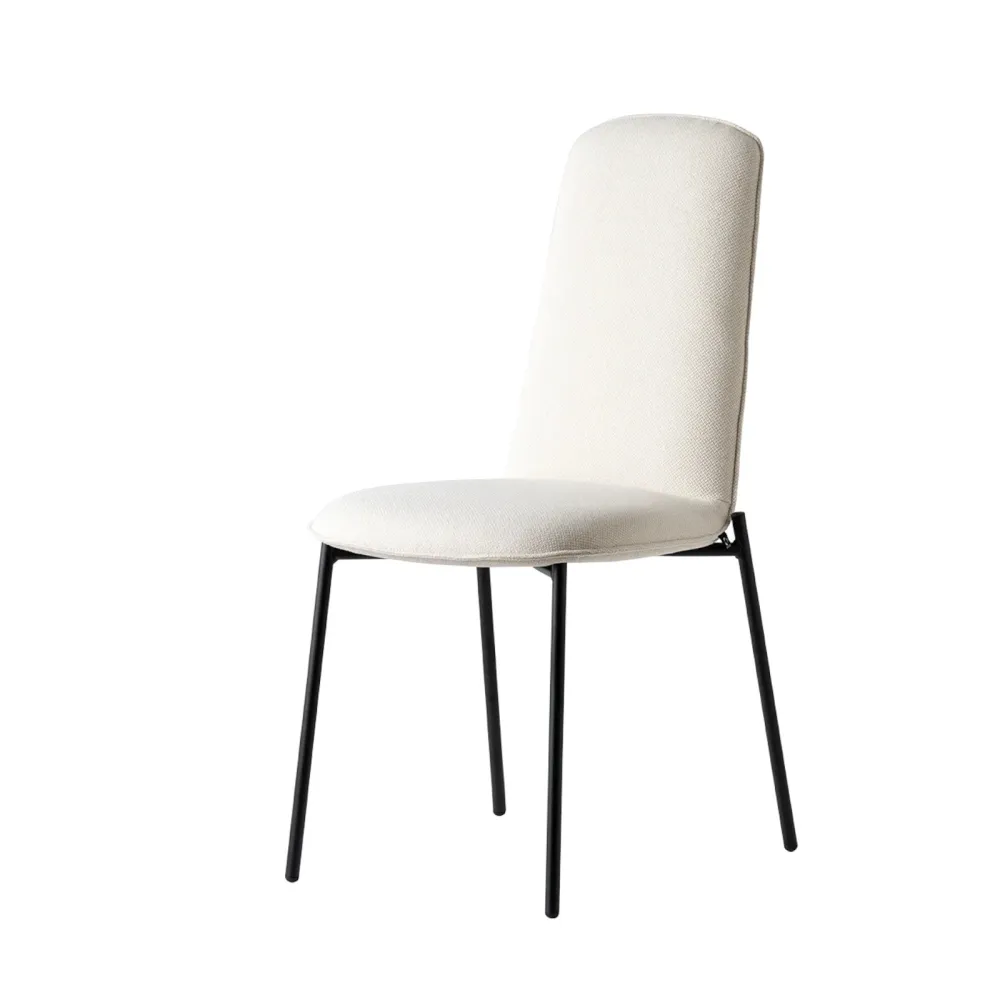Chaise Connubia Riley CB2157-N