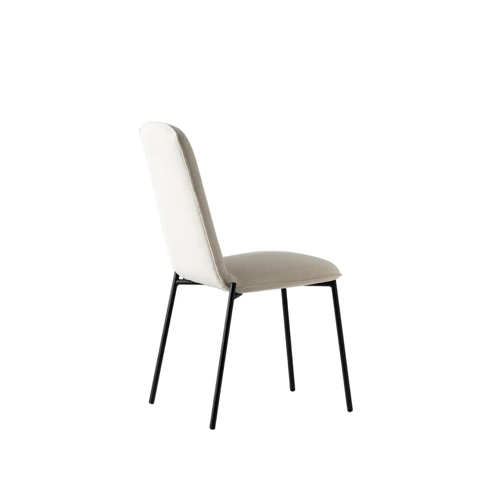 Chair Connubia Riley CB2157-N