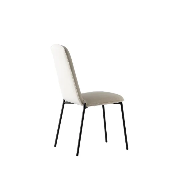 Stuhl Connubia Riley CB2157-N