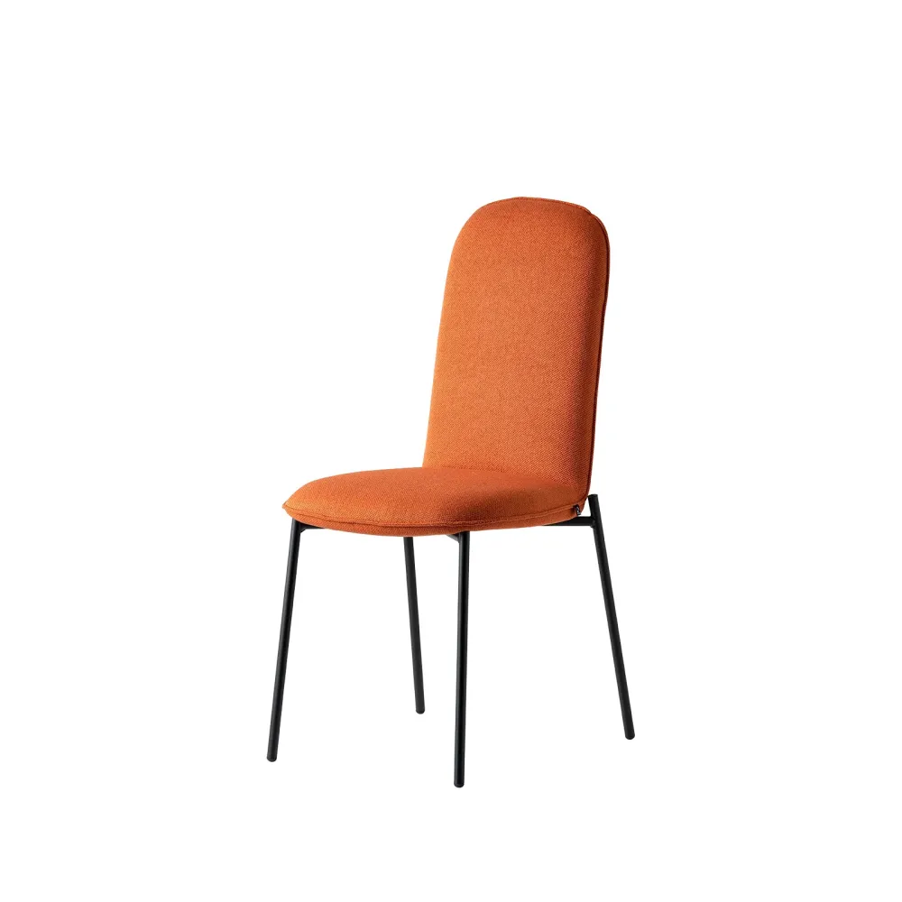 Chaise Connubia Riley CB2157-N