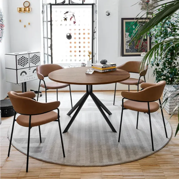 Silla Connubia Signorina CB2111 2