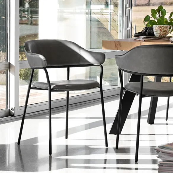 Chair Connubia Signorina CB2111