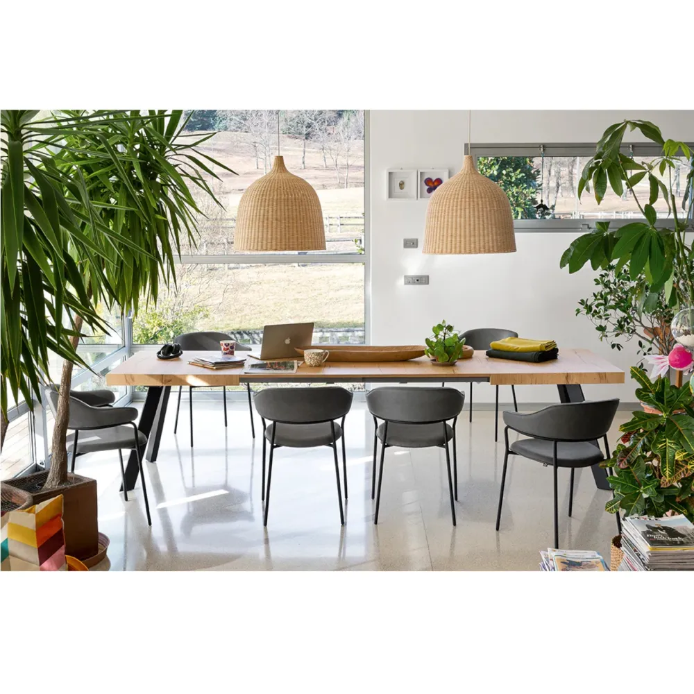 Sedia Connubia Signorina CB2111
