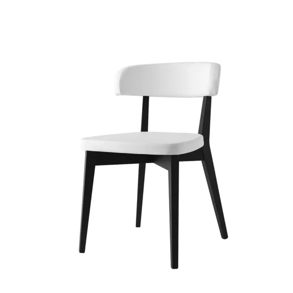 Chaise Connubia Siren CB1536
