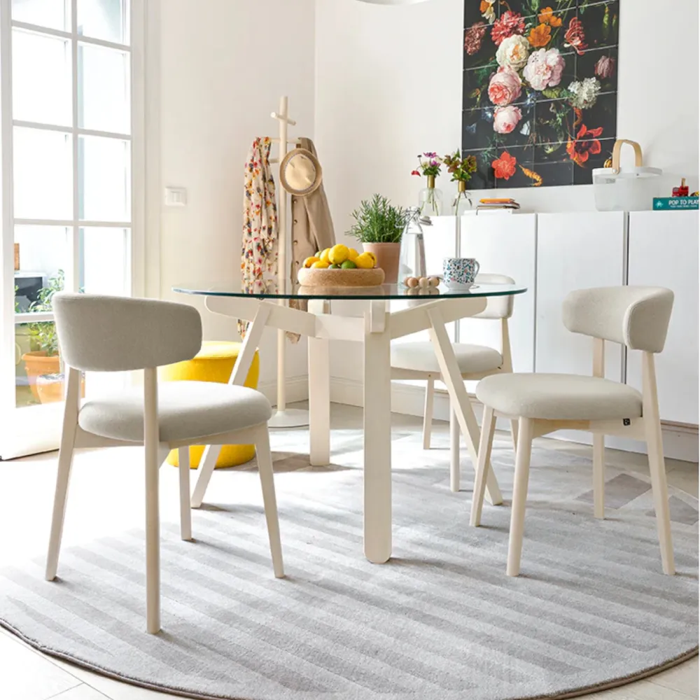 Stuhl Connubia Talks CB2141
