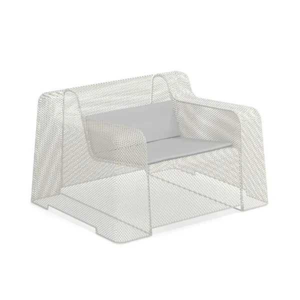 Armchair Emu Ivy