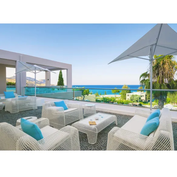 Poltrona Emu Ivy
