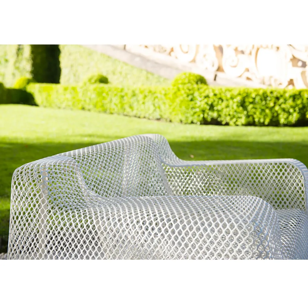 Fauteuil Emu Ivy