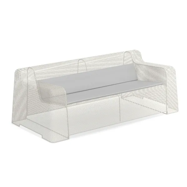 2-Sitzer-Sofa Emu Ivy