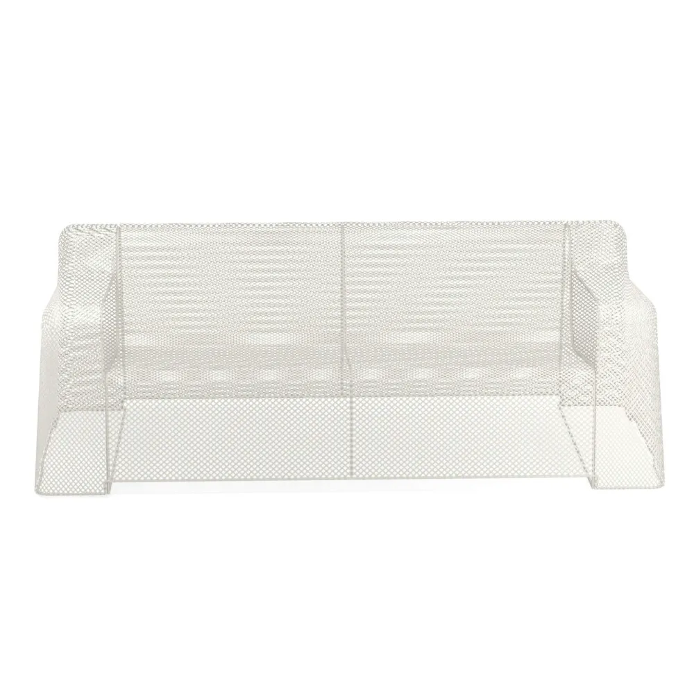 2-Sitzer-Sofa Emu Ivy