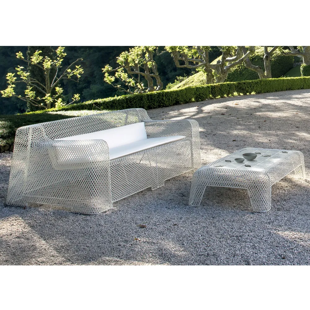 2-Sitzer-Sofa Emu Ivy