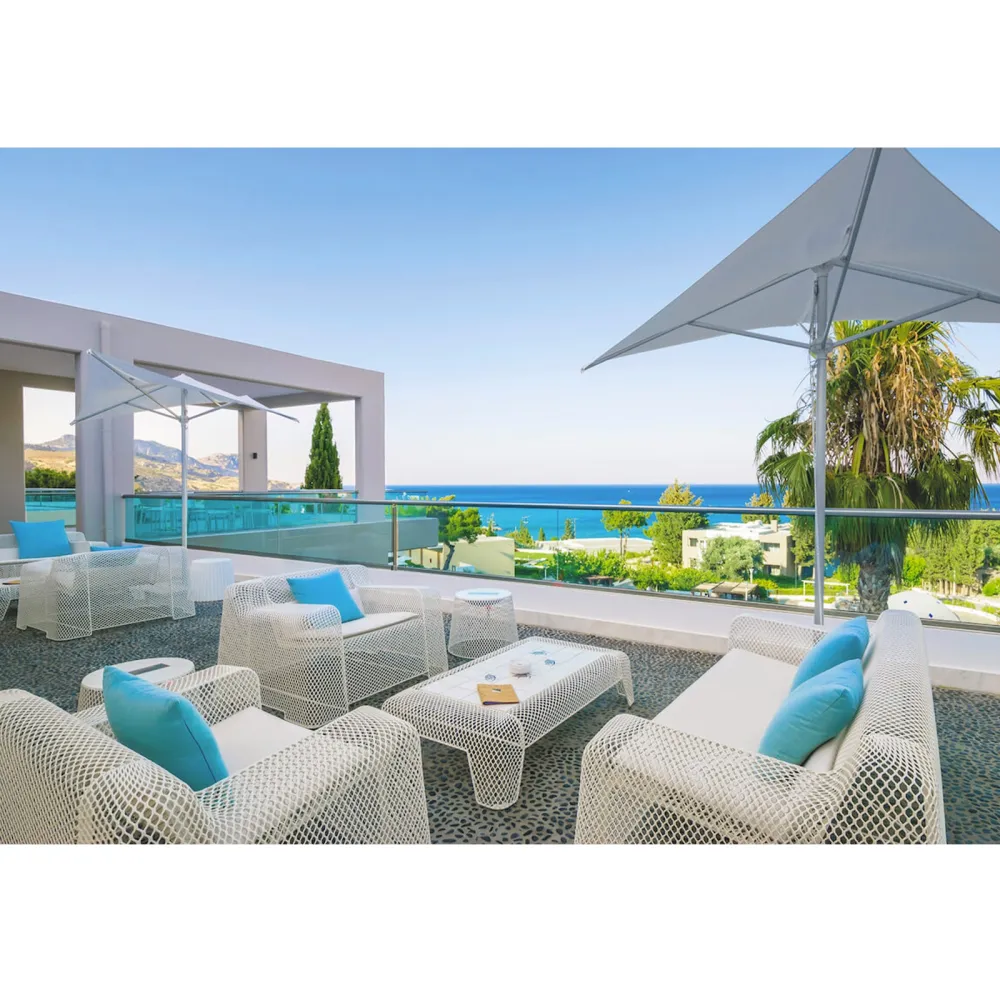2 seater sofa Emu Ivy
