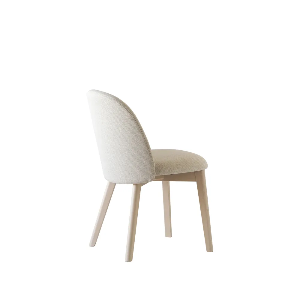 Chaise Connubia Tuka CB1994
