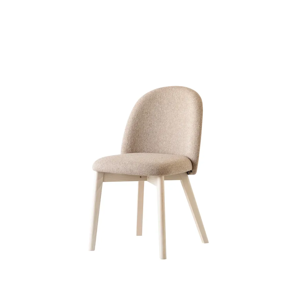 Chaise Connubia Tuka CB1994