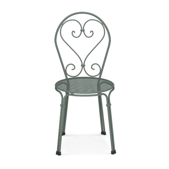 Chaise Emu Pigalle