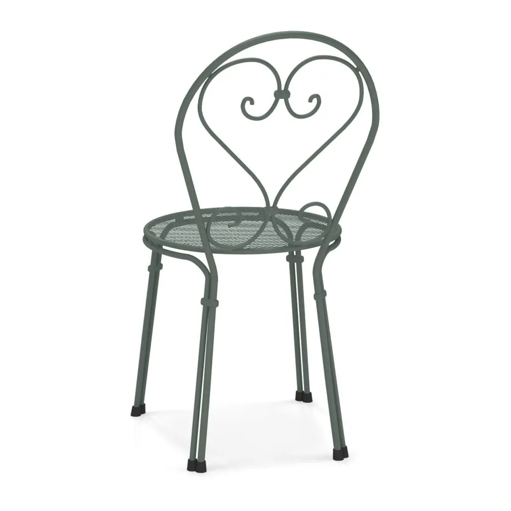 Chaise Emu Pigalle