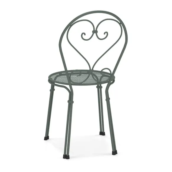 Sedia Emu Pigalle